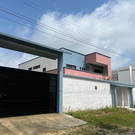 La Isla Bonita Residence Флорес Экстерьер фото