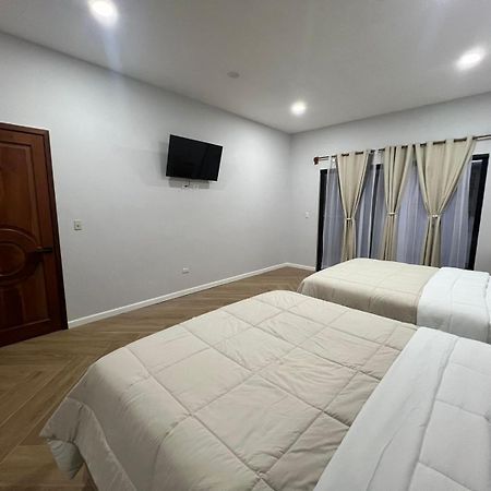La Isla Bonita Residence Флорес Экстерьер фото