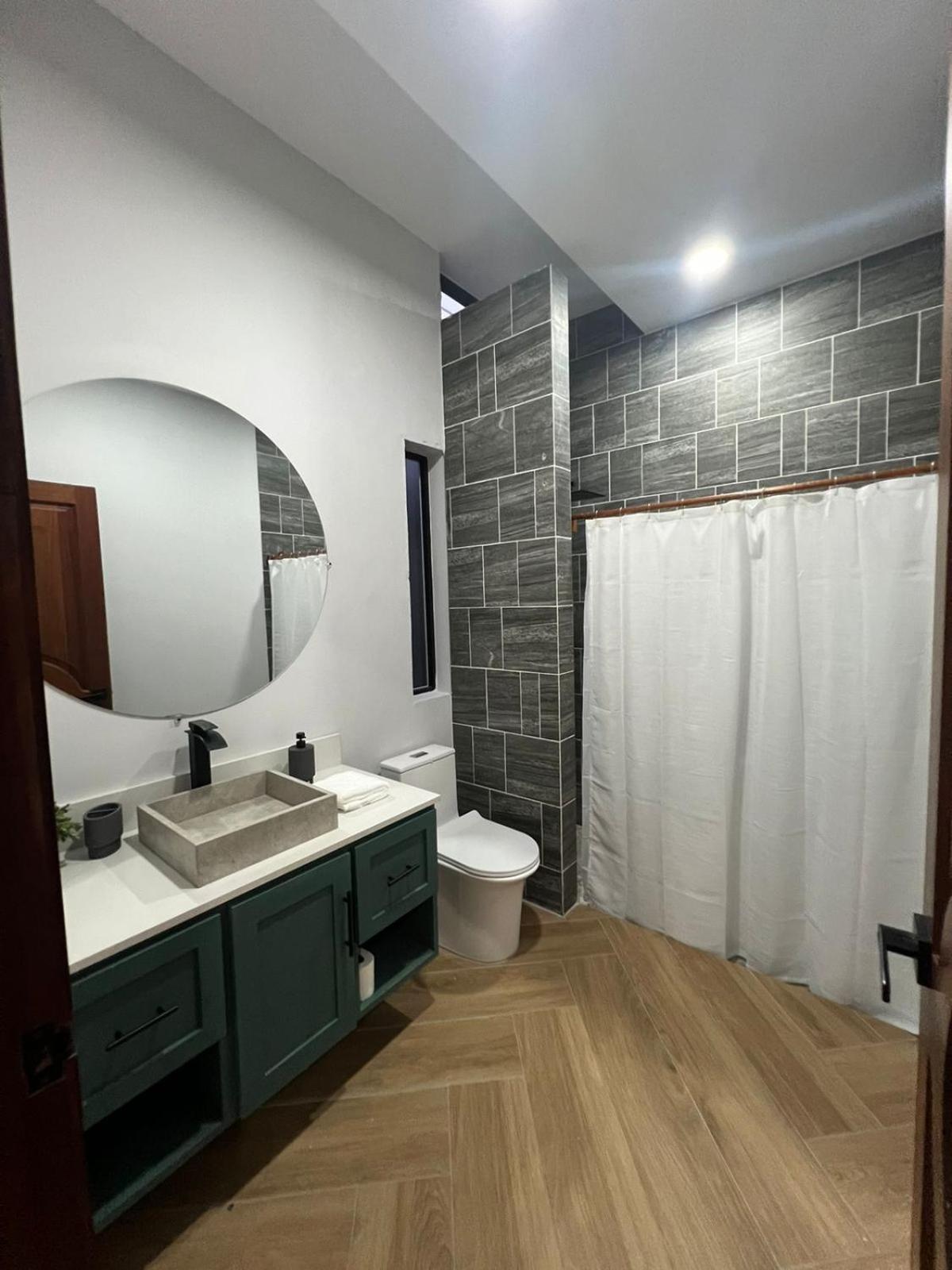 La Isla Bonita Residence Флорес Экстерьер фото
