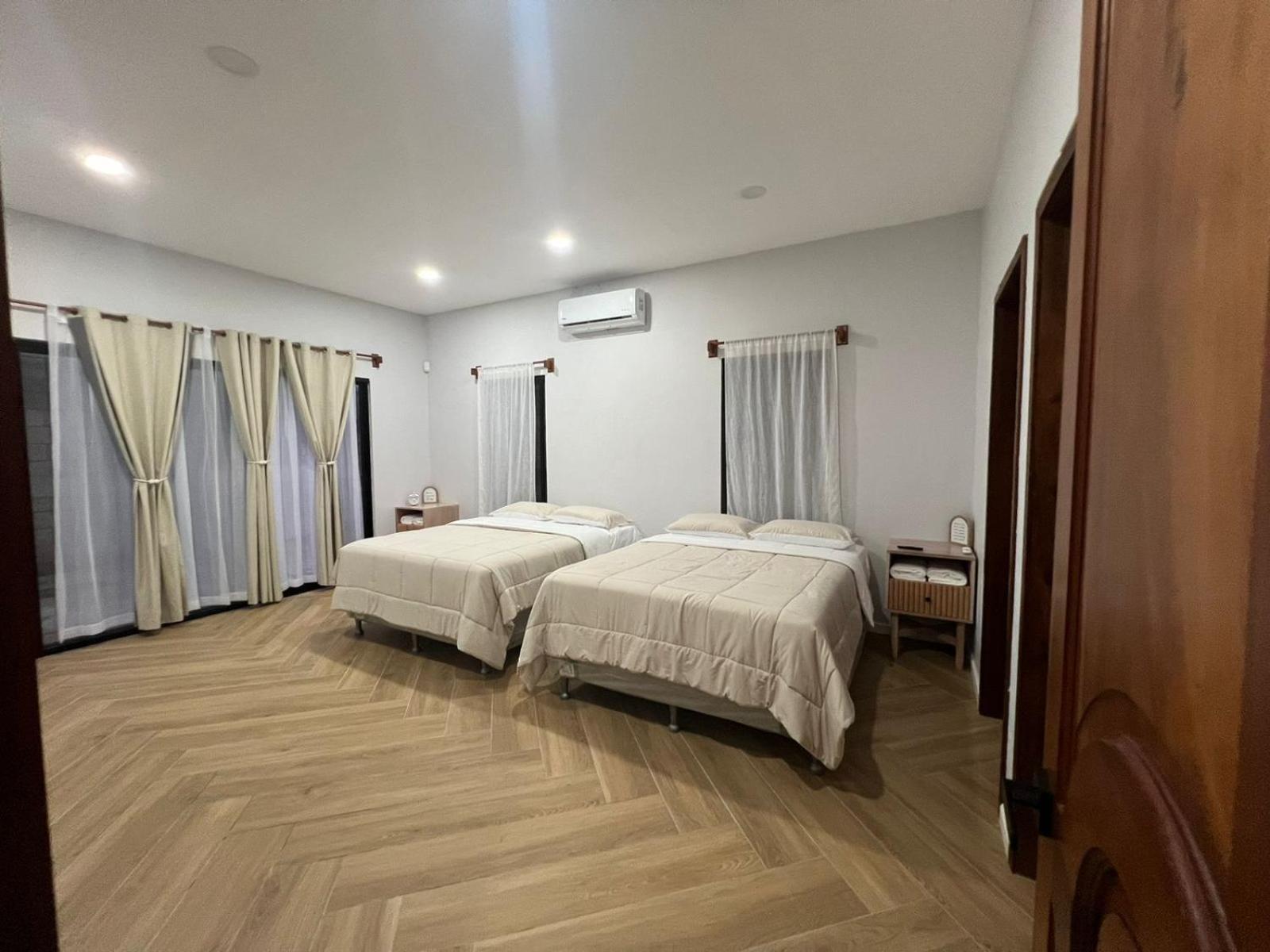 La Isla Bonita Residence Флорес Экстерьер фото