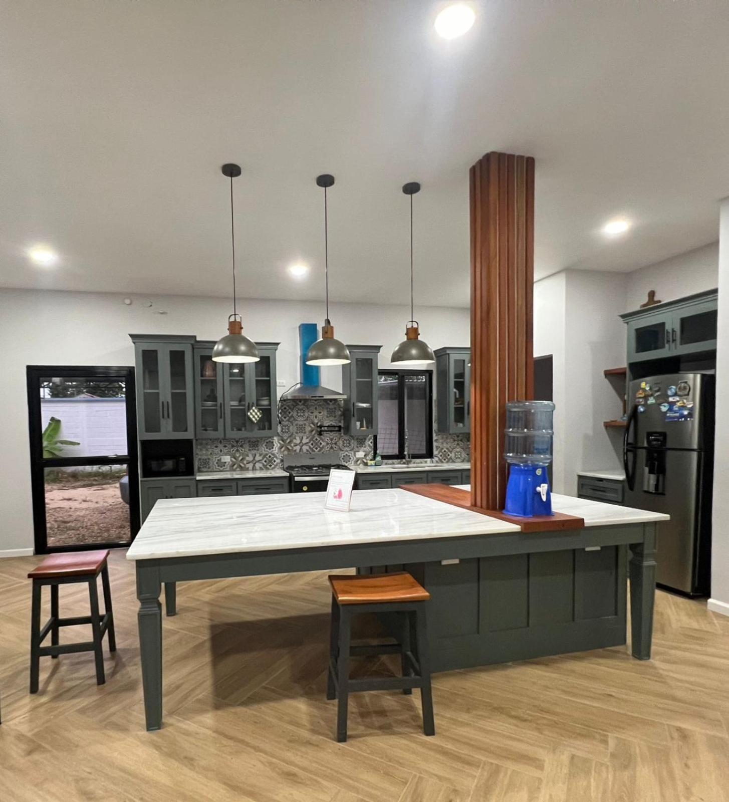 La Isla Bonita Residence Флорес Экстерьер фото