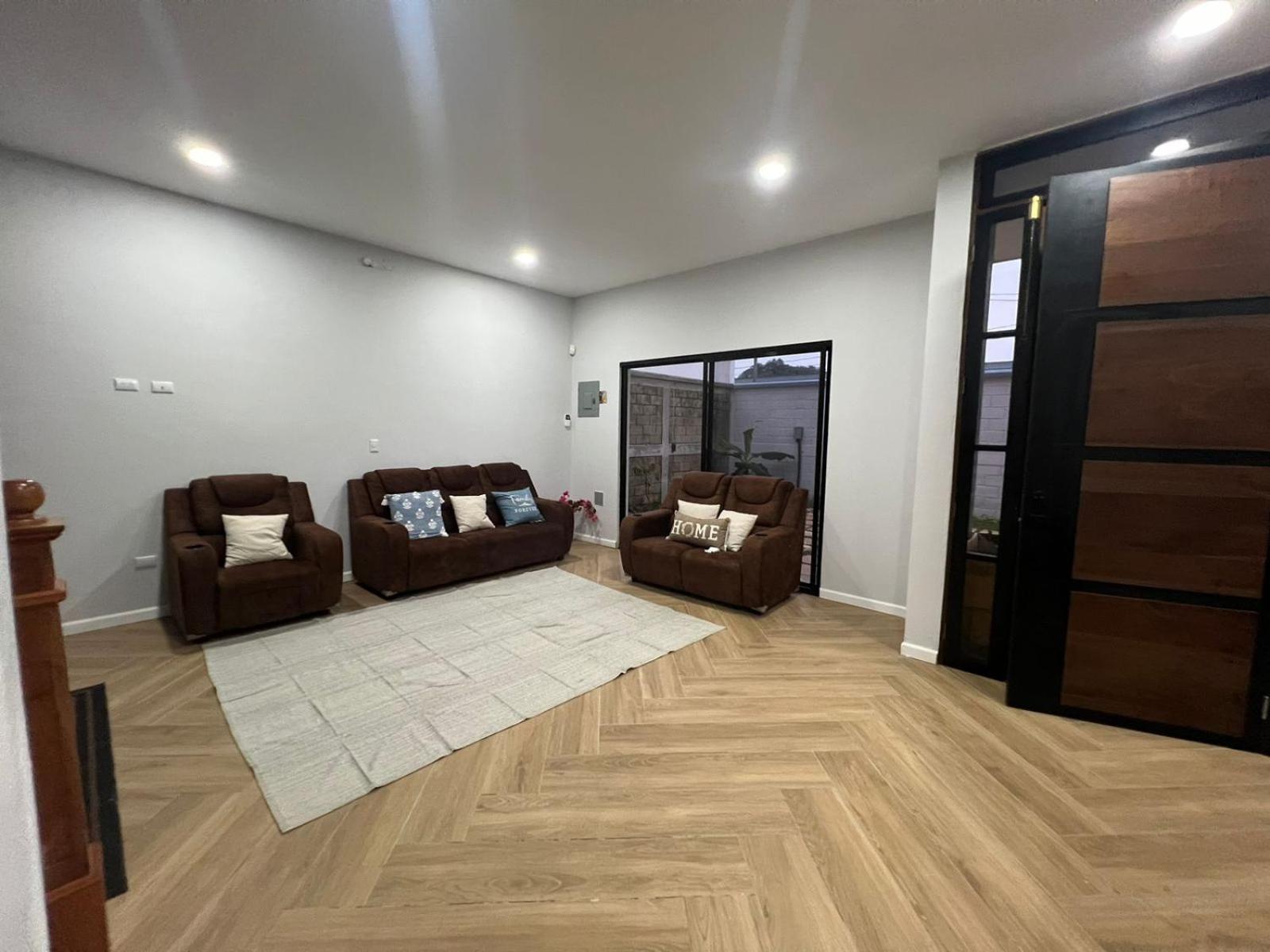 La Isla Bonita Residence Флорес Экстерьер фото