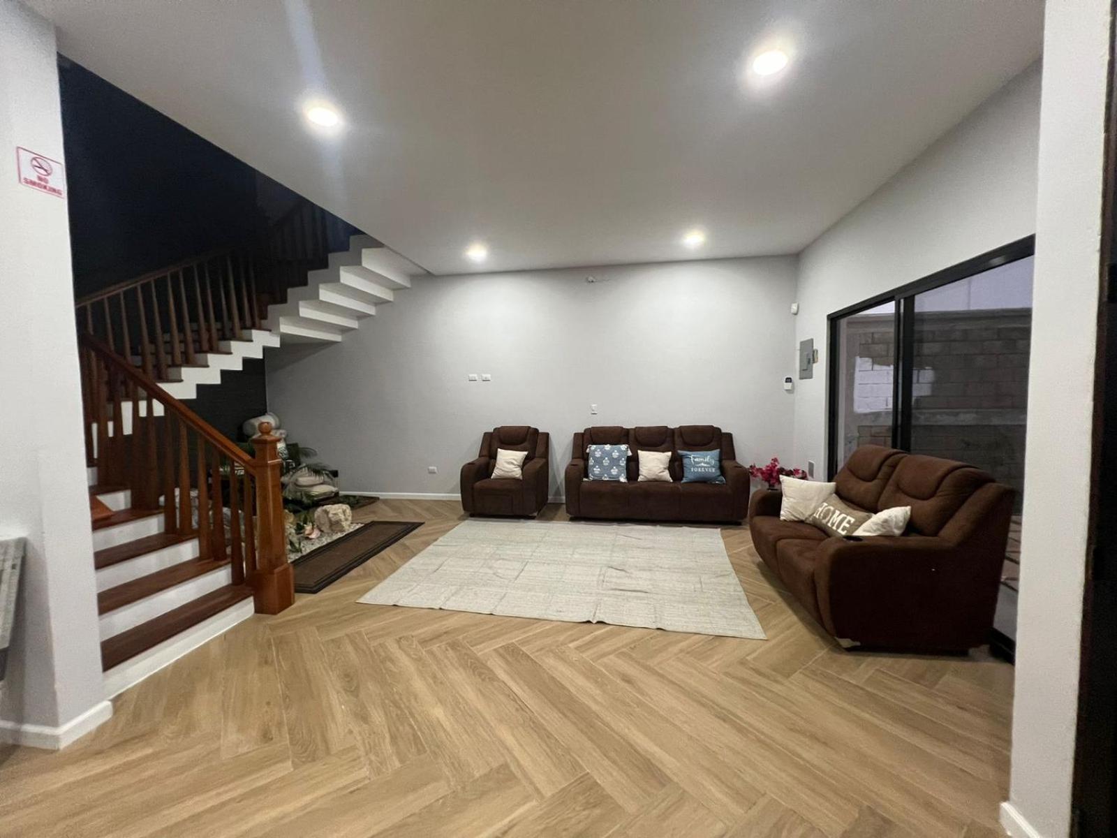La Isla Bonita Residence Флорес Экстерьер фото