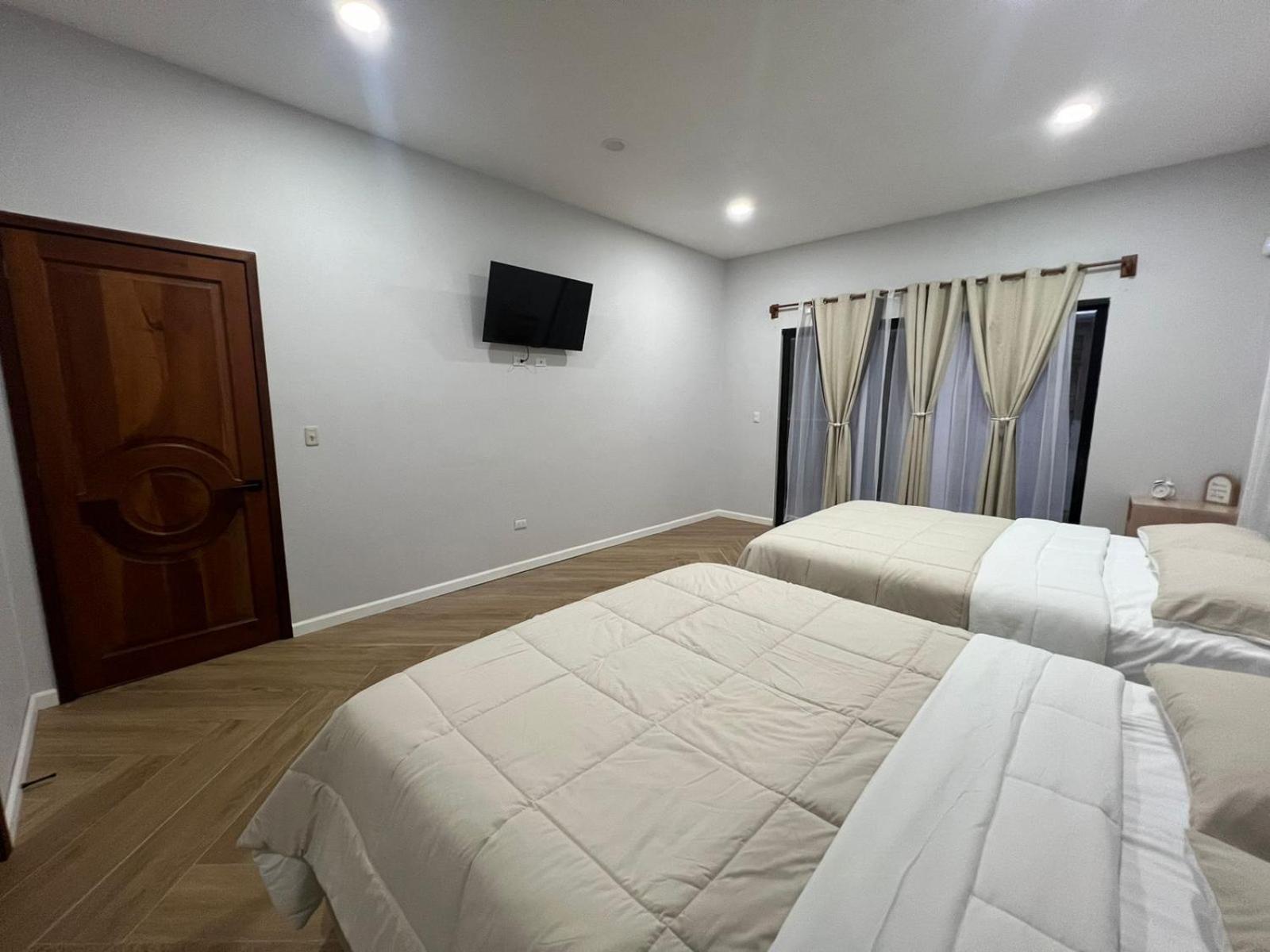 La Isla Bonita Residence Флорес Экстерьер фото