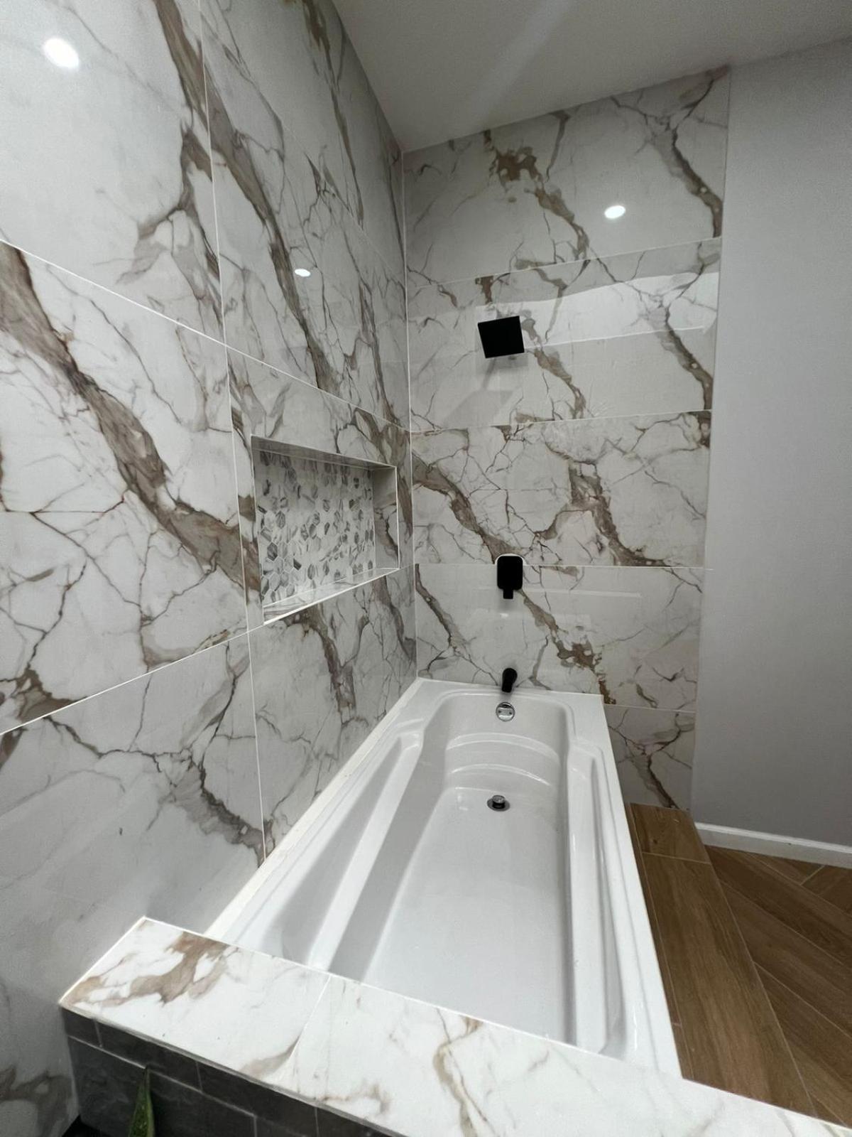 La Isla Bonita Residence Флорес Экстерьер фото