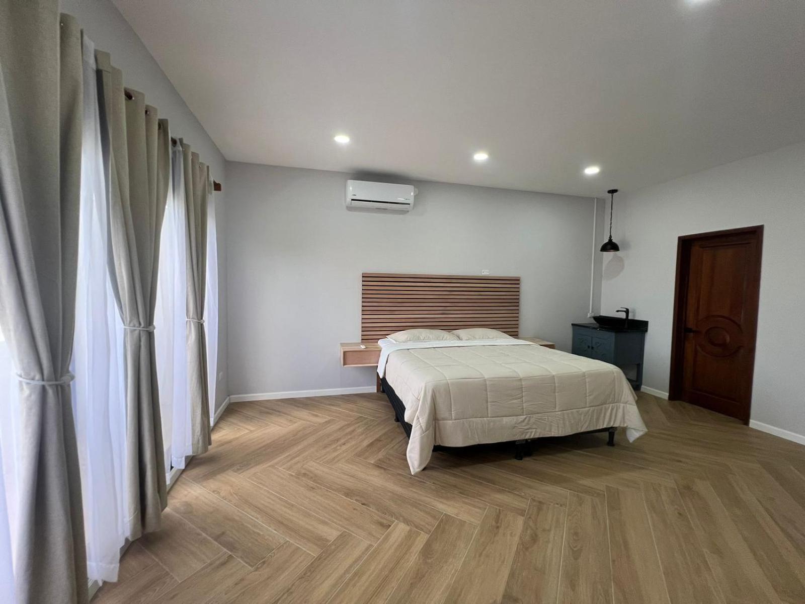 La Isla Bonita Residence Флорес Экстерьер фото