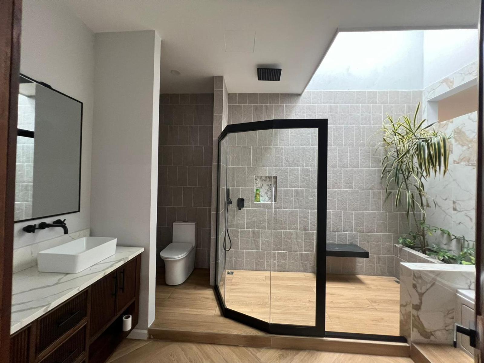La Isla Bonita Residence Флорес Экстерьер фото