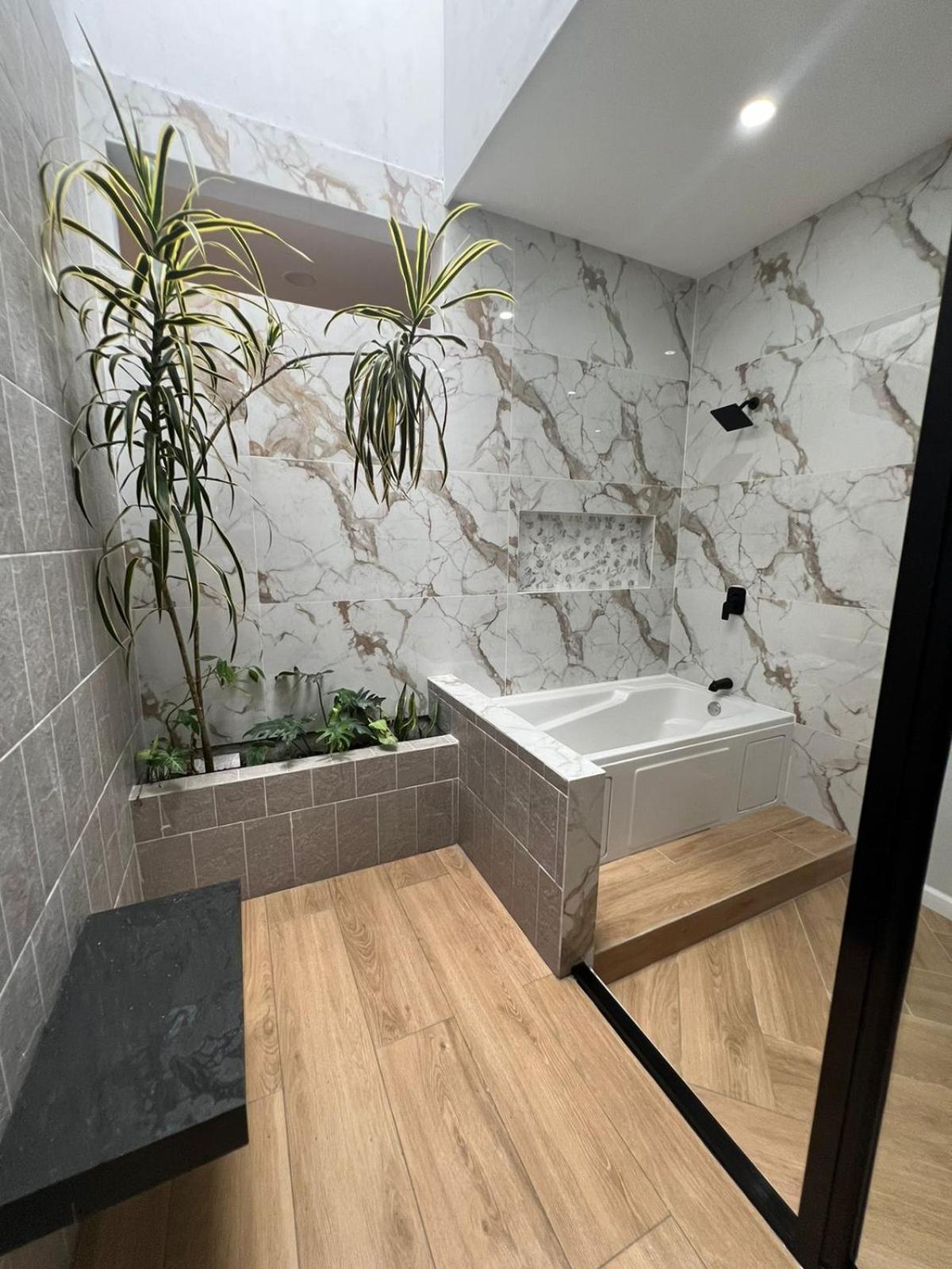 La Isla Bonita Residence Флорес Экстерьер фото