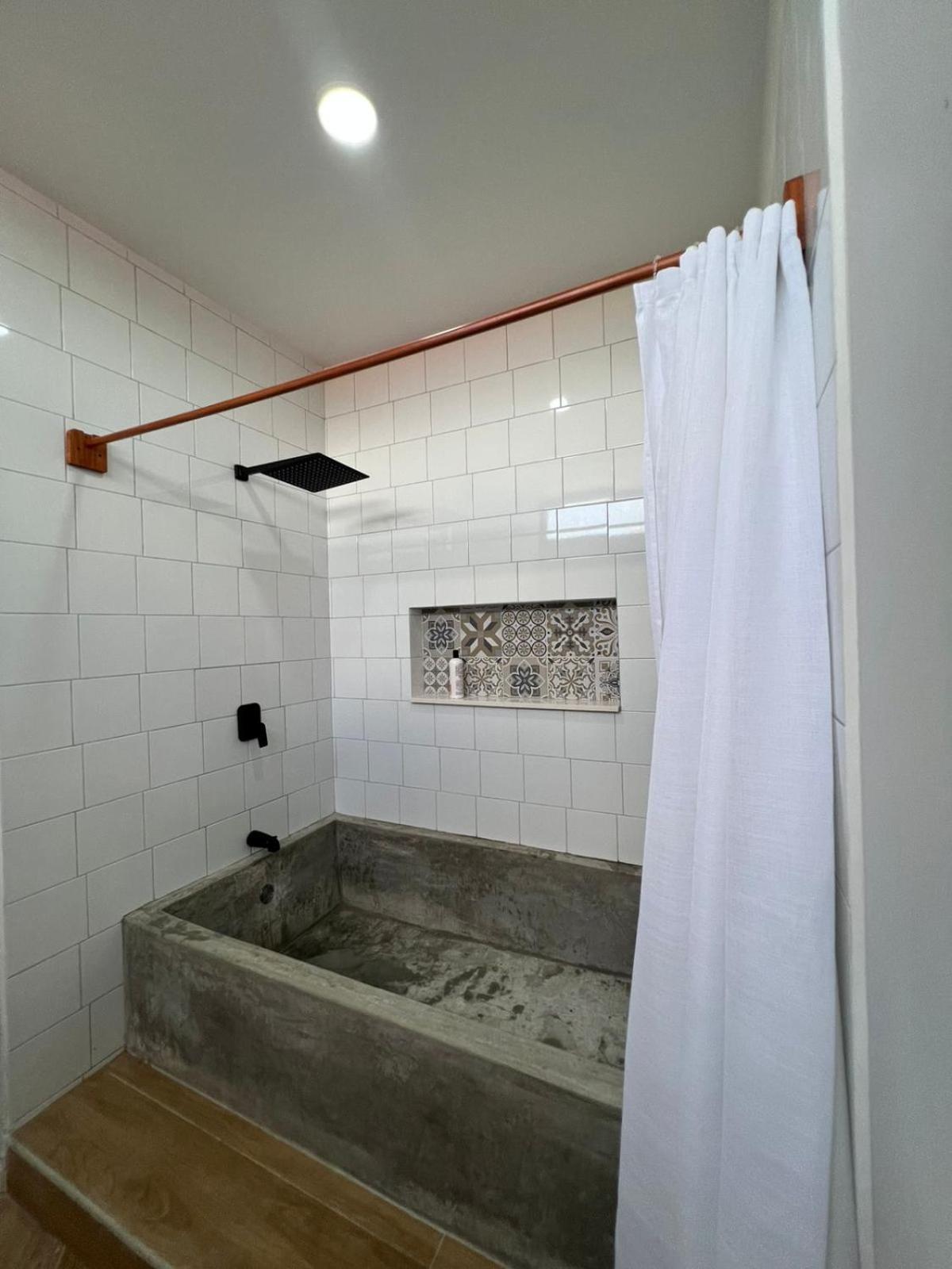 La Isla Bonita Residence Флорес Экстерьер фото