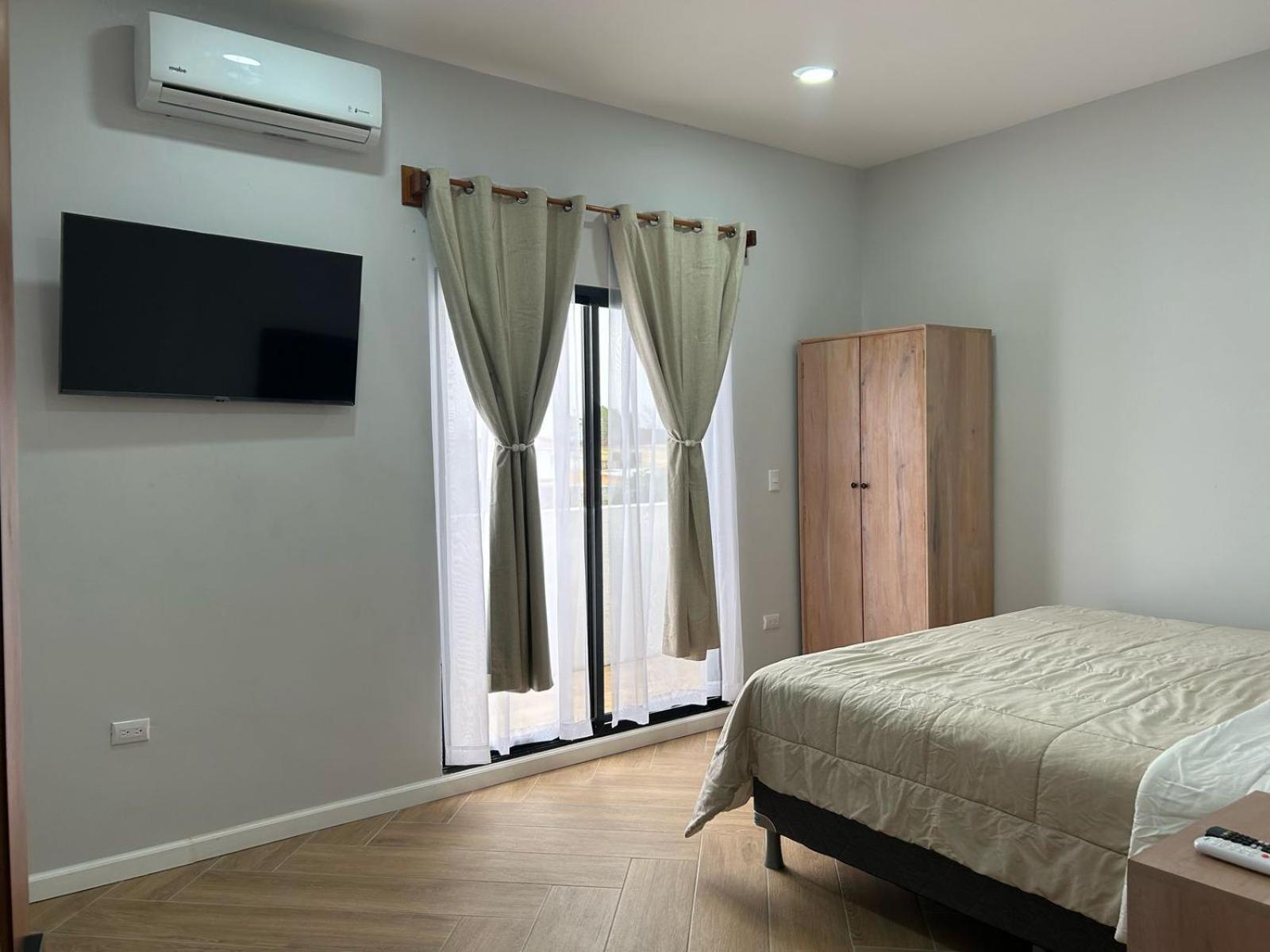 La Isla Bonita Residence Флорес Экстерьер фото